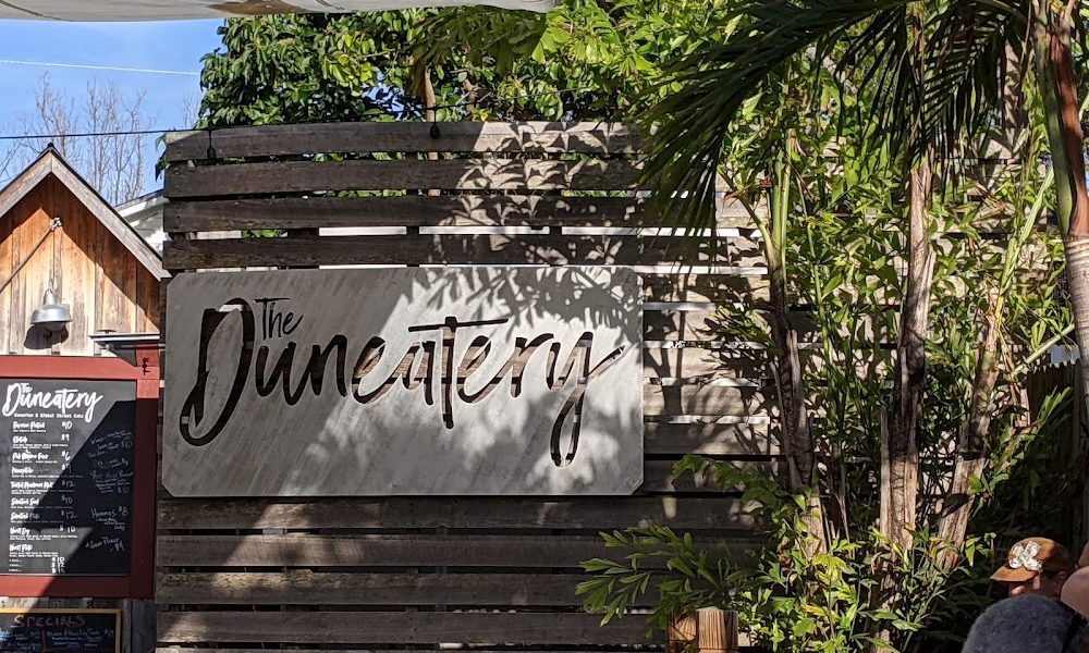 The Duneatery