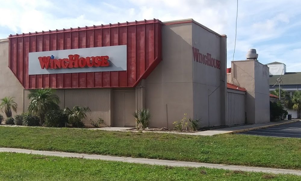 The WingHouse of New Port Richey