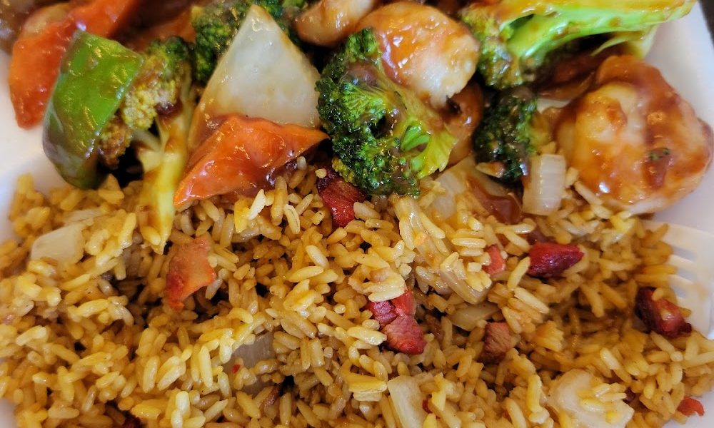 Tian Tian Chinese Restaurant