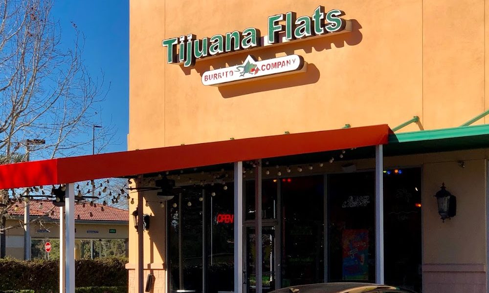 Tijuana Flats