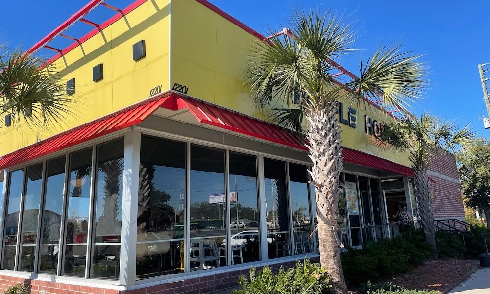 Waffle House