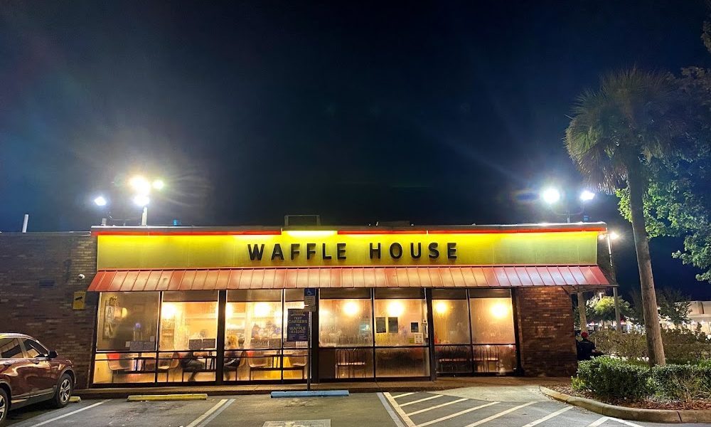 Waffle House