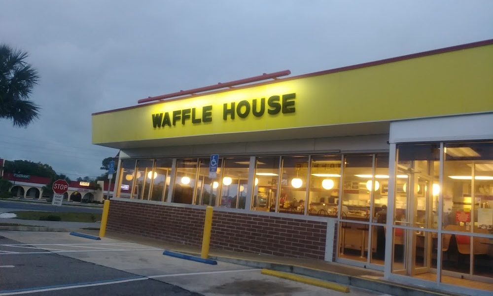 Waffle House