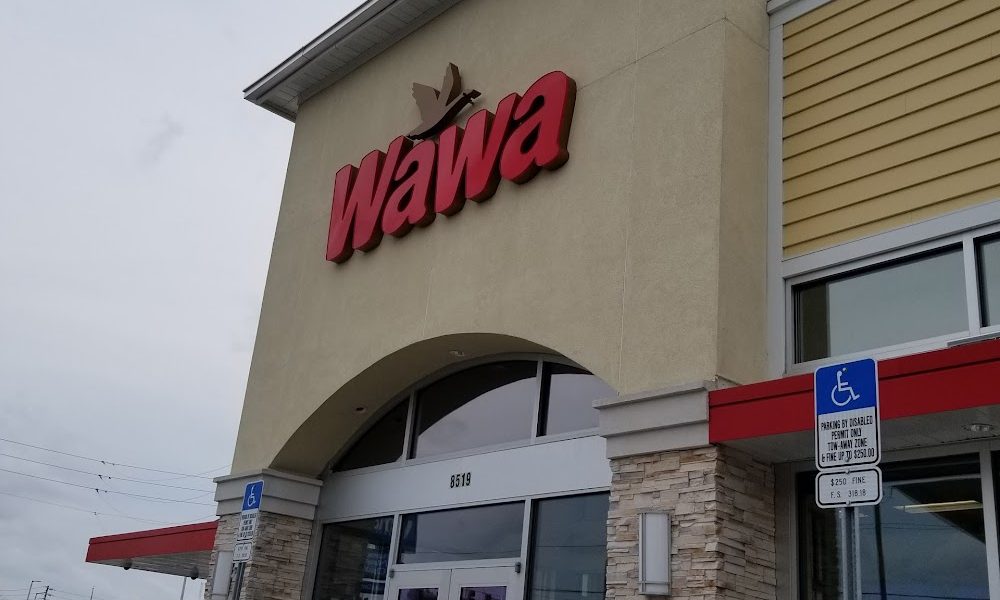 Wawa