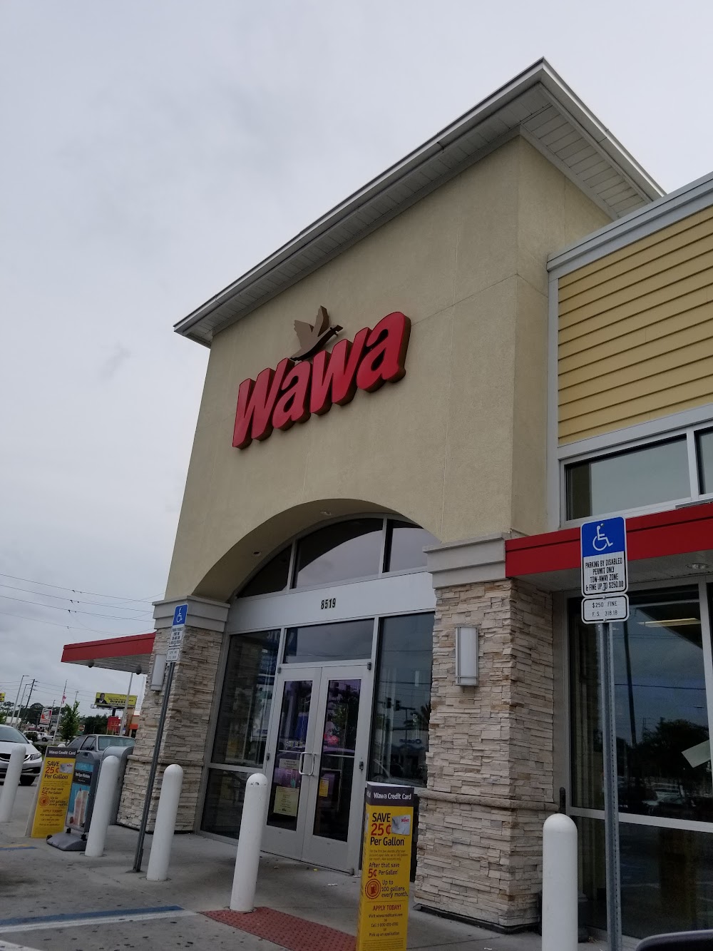 Wawa