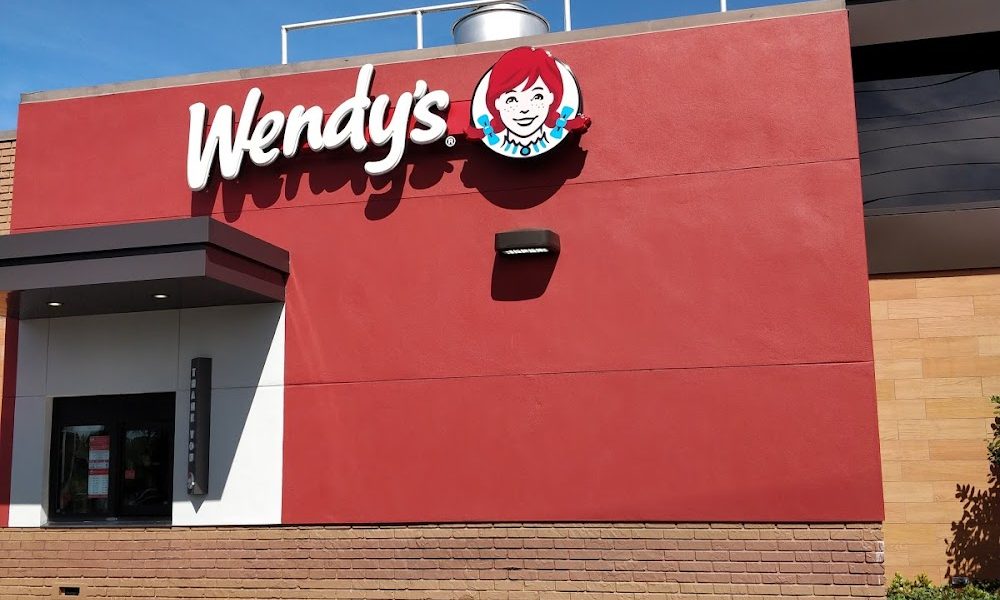 Wendy’s