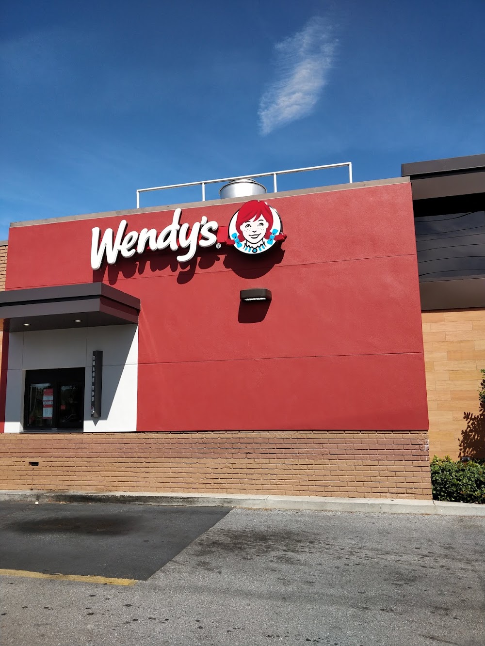 Wendy’s