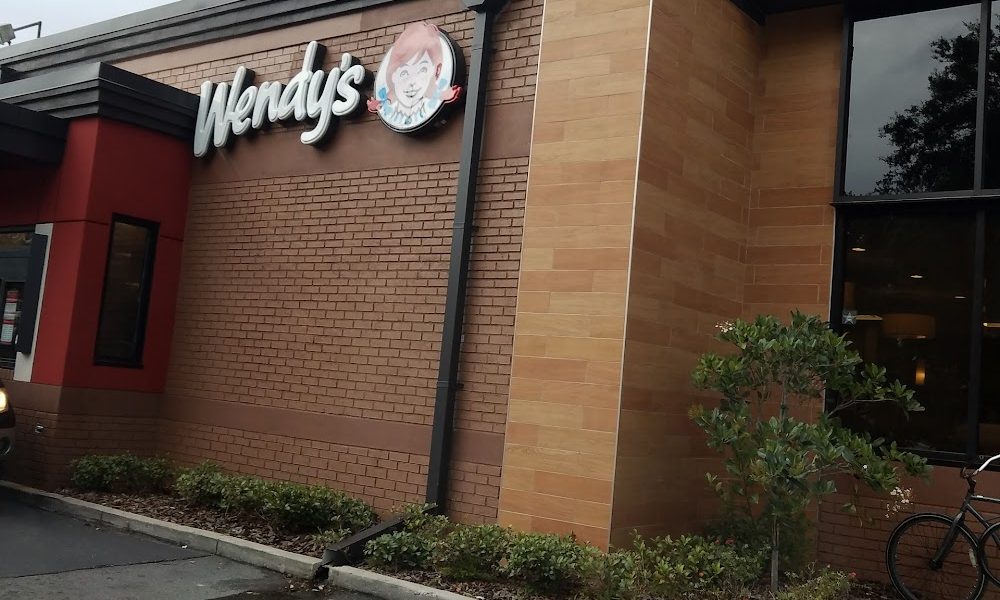 Wendy’s