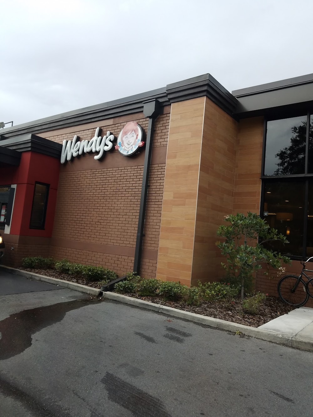 Wendy’s