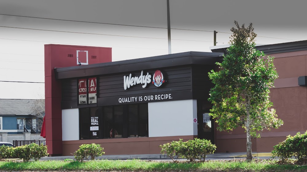 Wendy’s