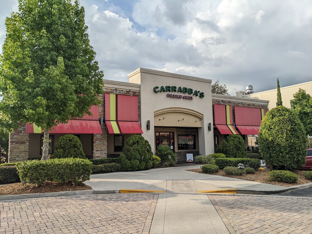 Carrabba’s Italian Grill -Lutz