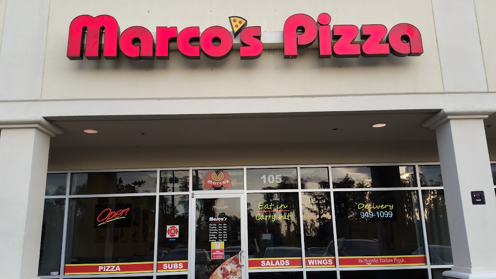 Marco’s Pizza