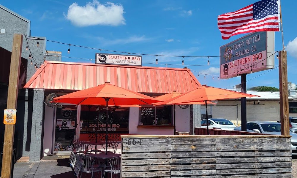 Q Southern BBQ & Catering