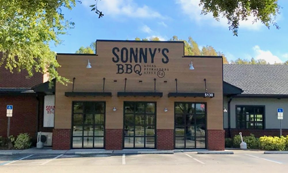 Sonny’s BBQ