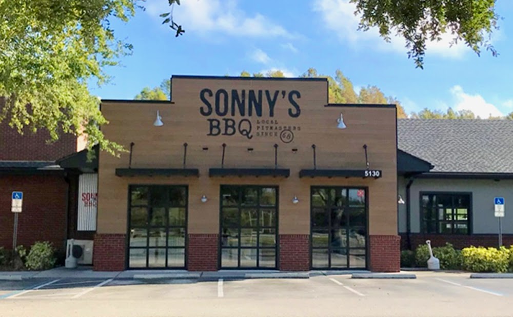 Sonny’s BBQ