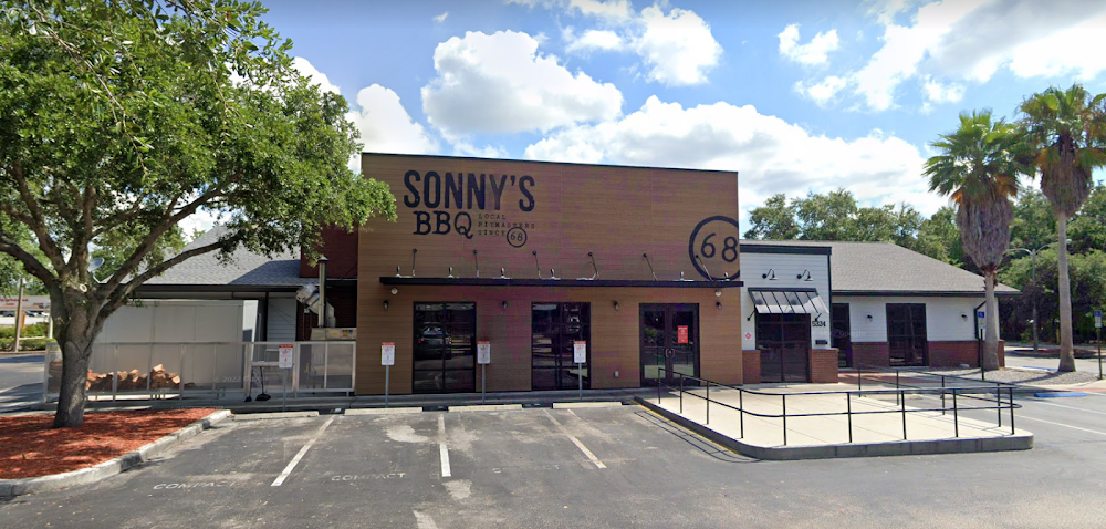 Sonny’s BBQ