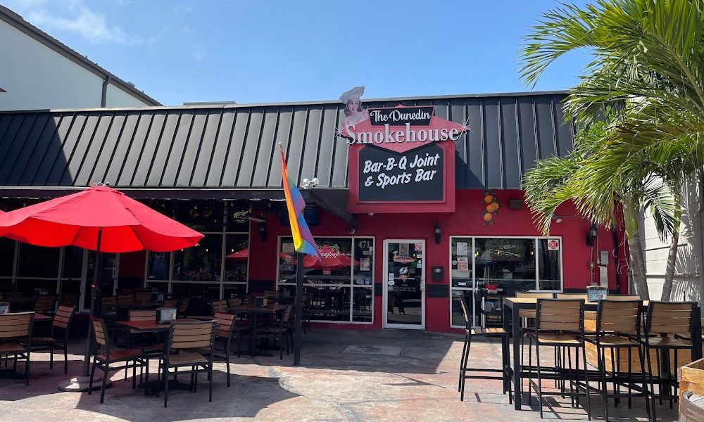 The Dunedin Smokehouse