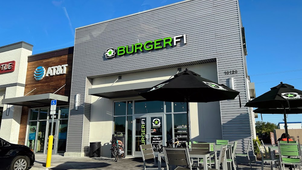 BurgerFi