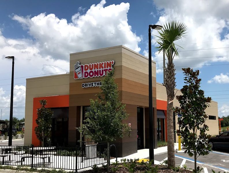 Dunkin’