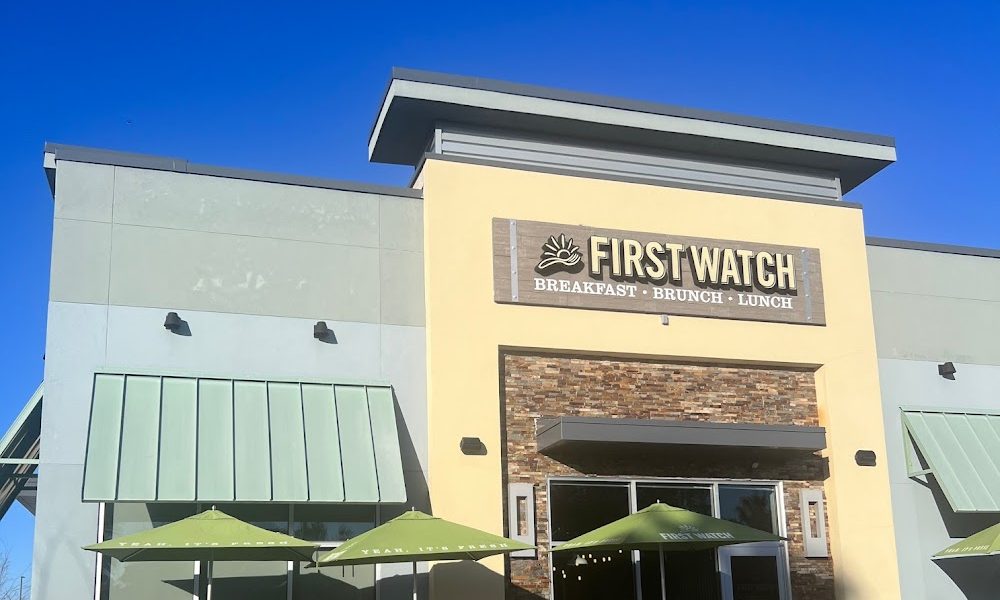 First Watch