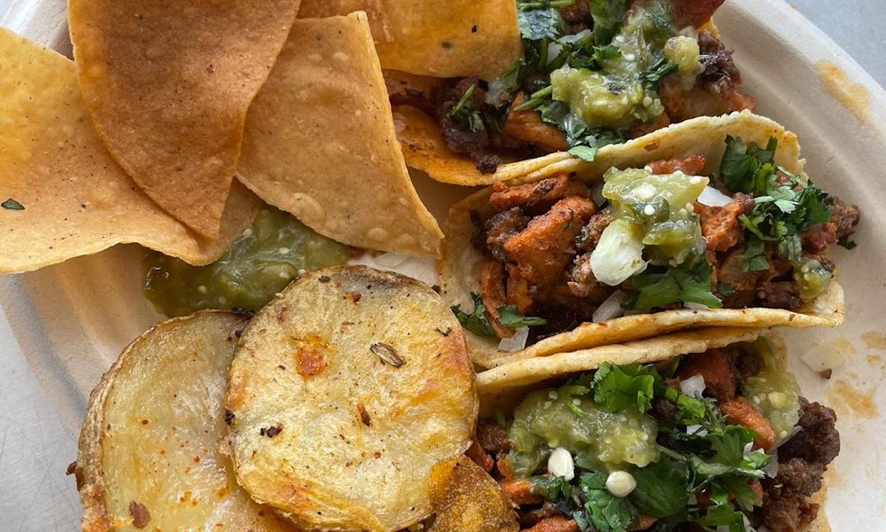 Paisanita Mexican Food