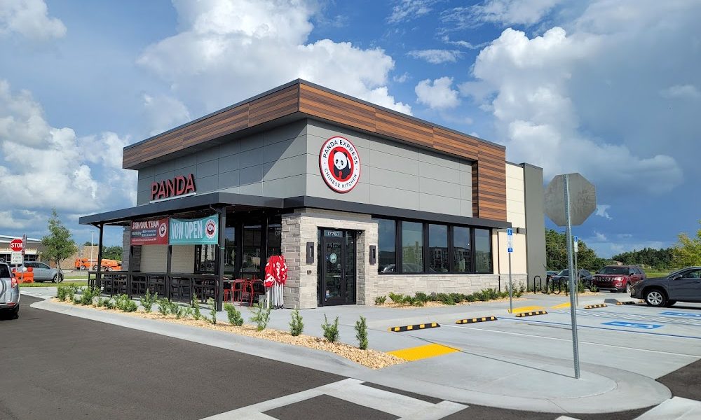 Panda Express
