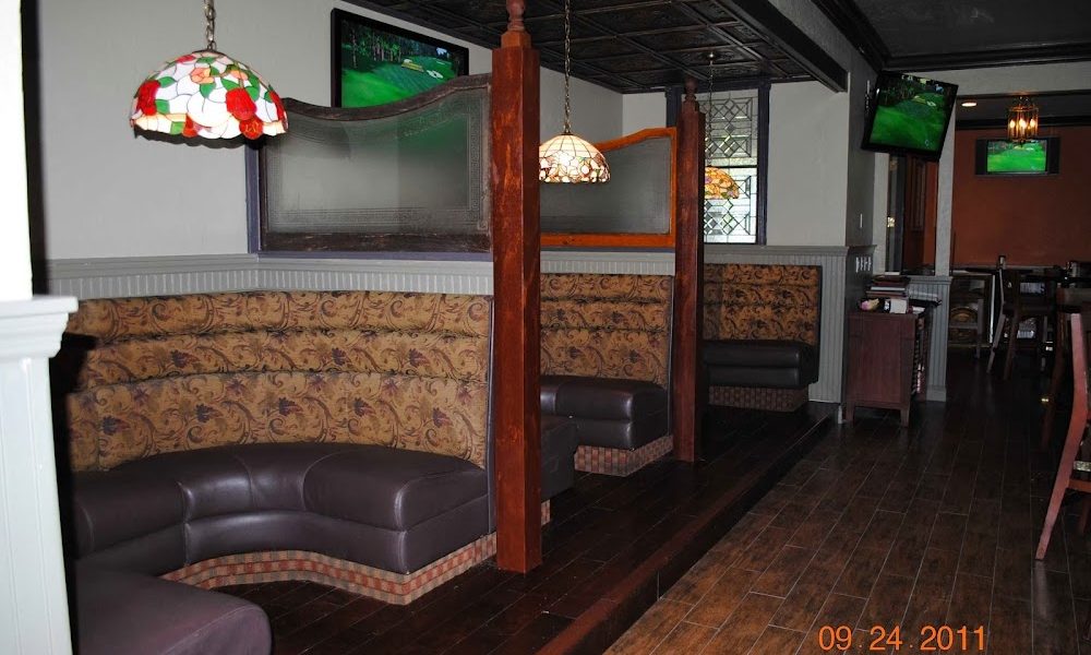 Scratch House Pub