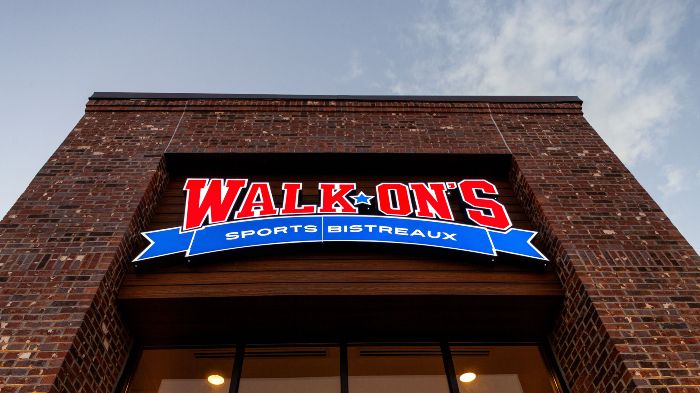 Walk-On’s Sports Bistreaux – Wesley Chapel Restaurant