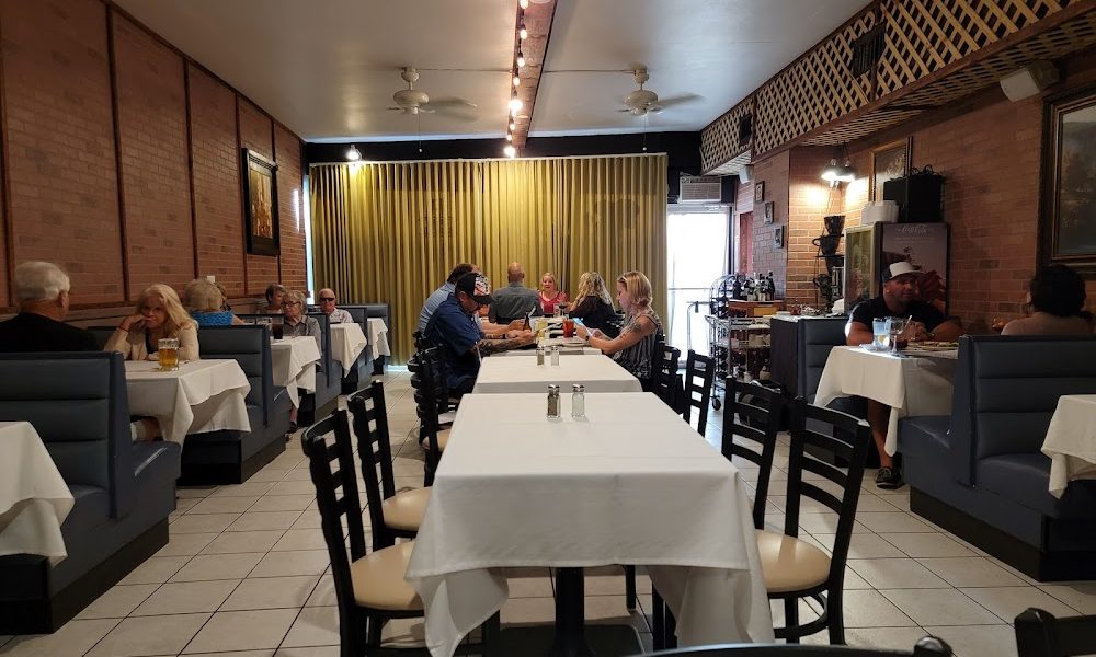 JoJo’s Italian Diner