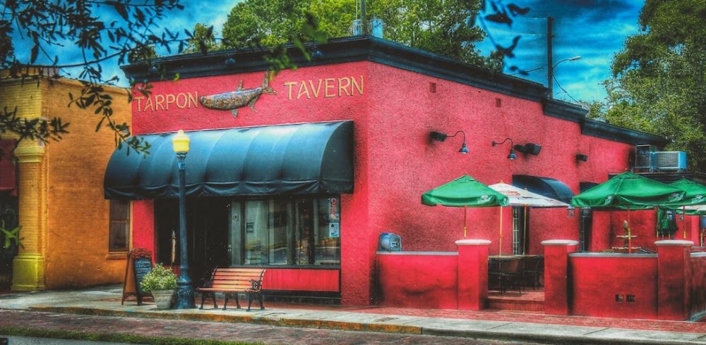 Tarpon Tavern