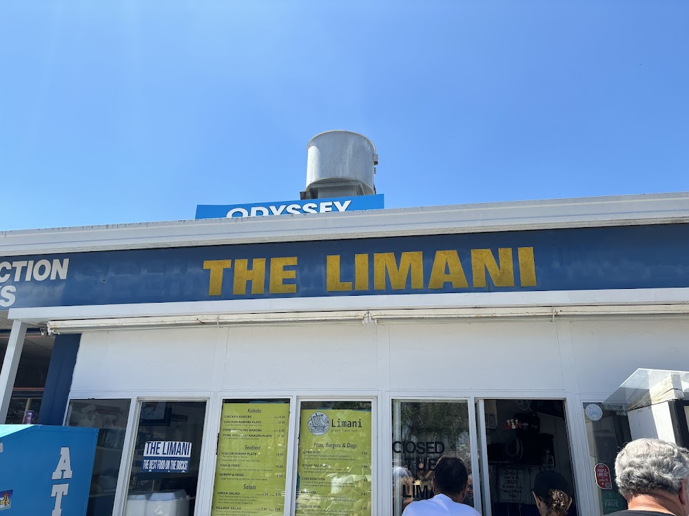 The Limani