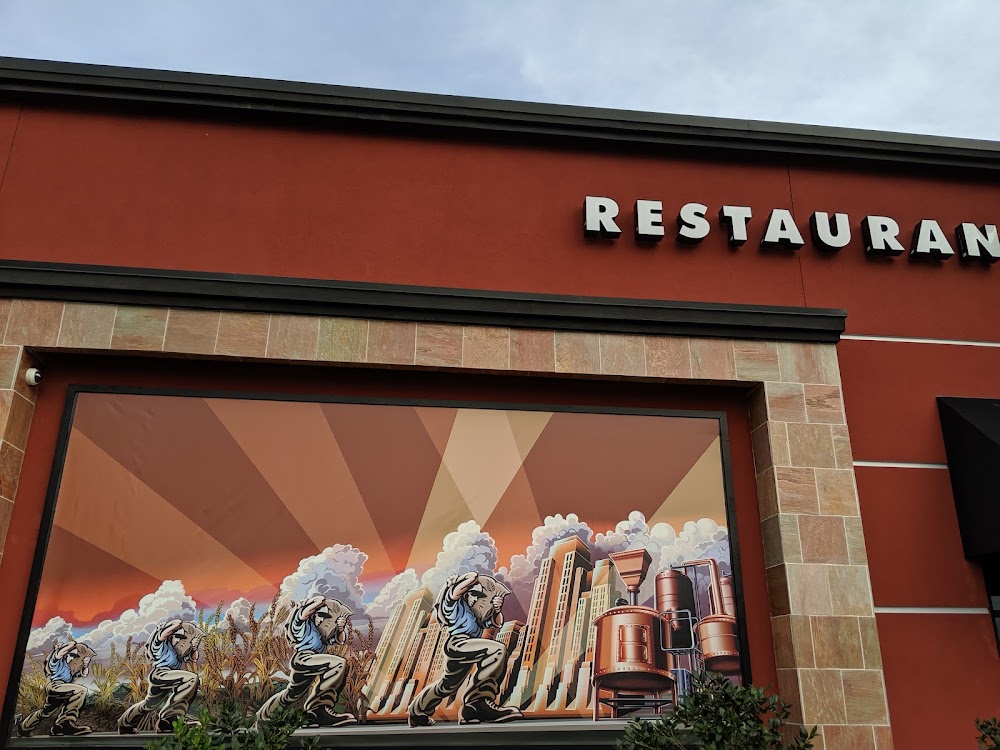 BJ’s Restaurant & Brewhouse