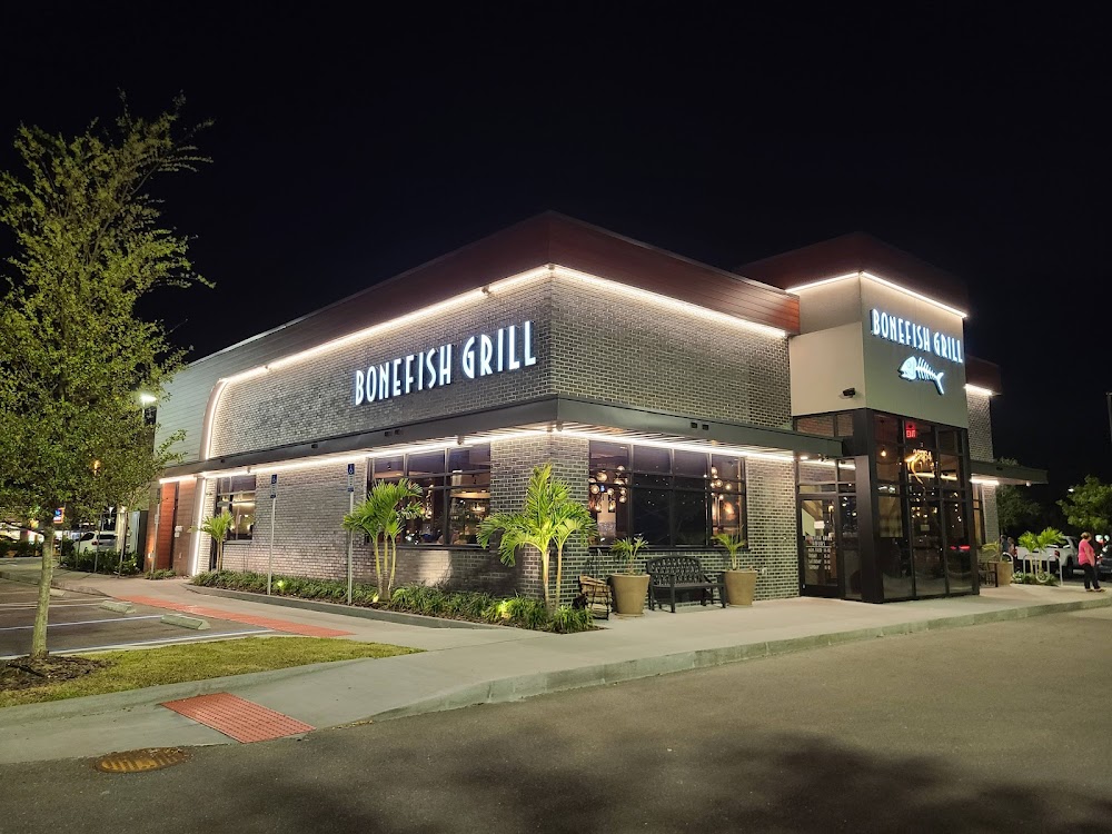 Bonefish Grill