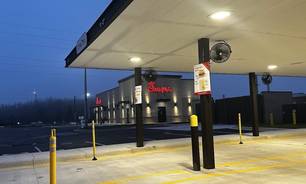 Chick-fil-A