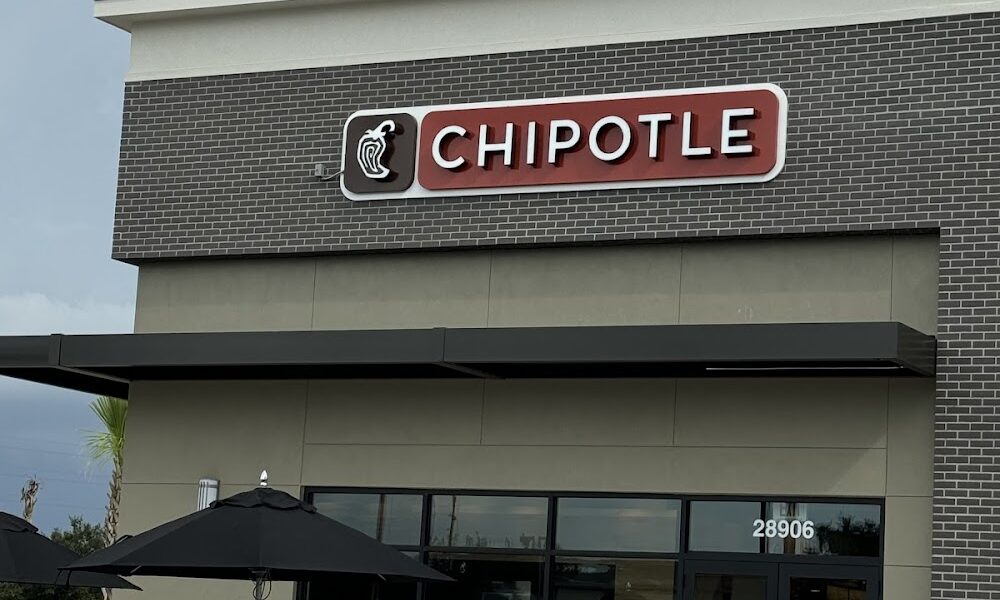 Chipotle Mexican Grill