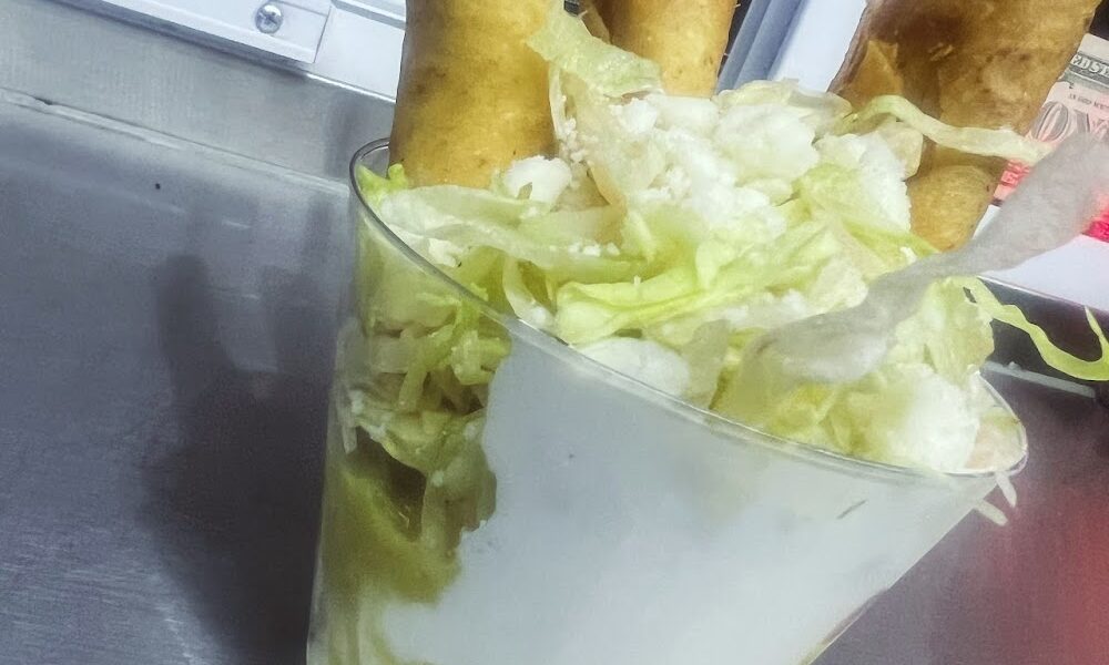 David’s Mexican Grill
