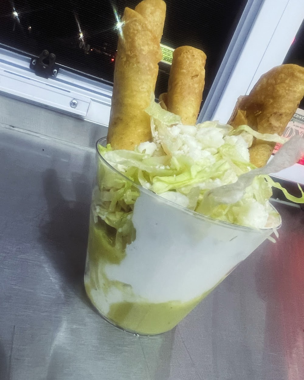 David’s Mexican Grill