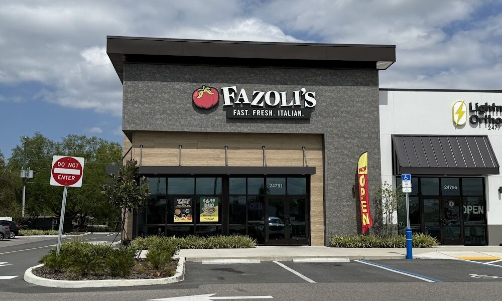 Fazoli’s