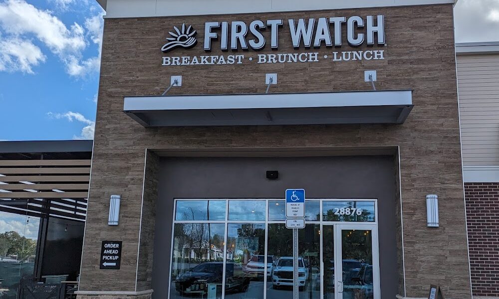 First Watch