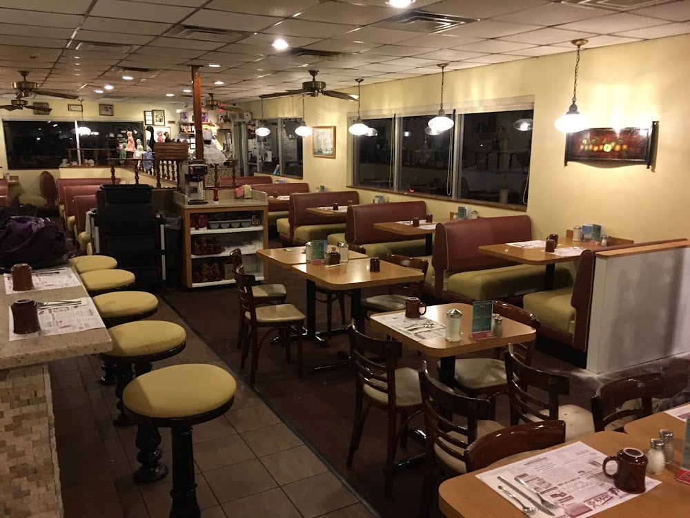 Grandma Sally’s Restaurant