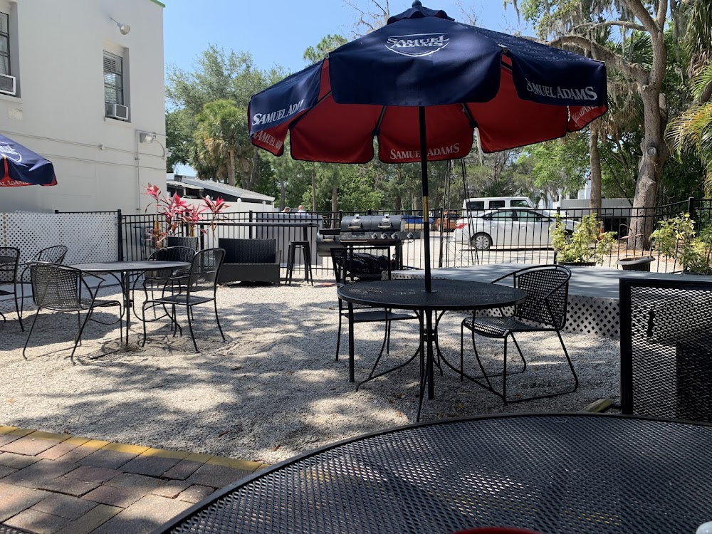 Herschel’s Scratch Kitchen