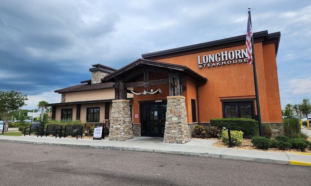 LongHorn Steakhouse