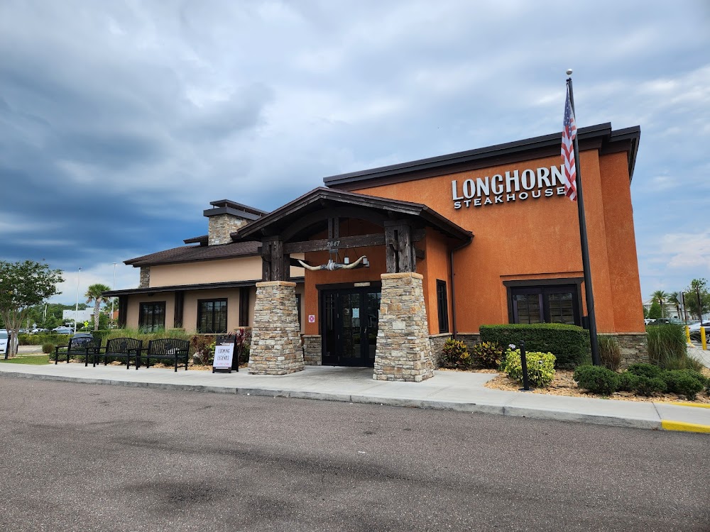 LongHorn Steakhouse
