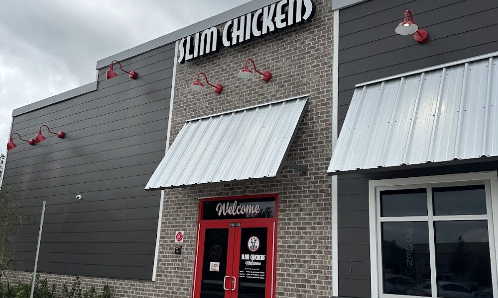 Slim Chickens