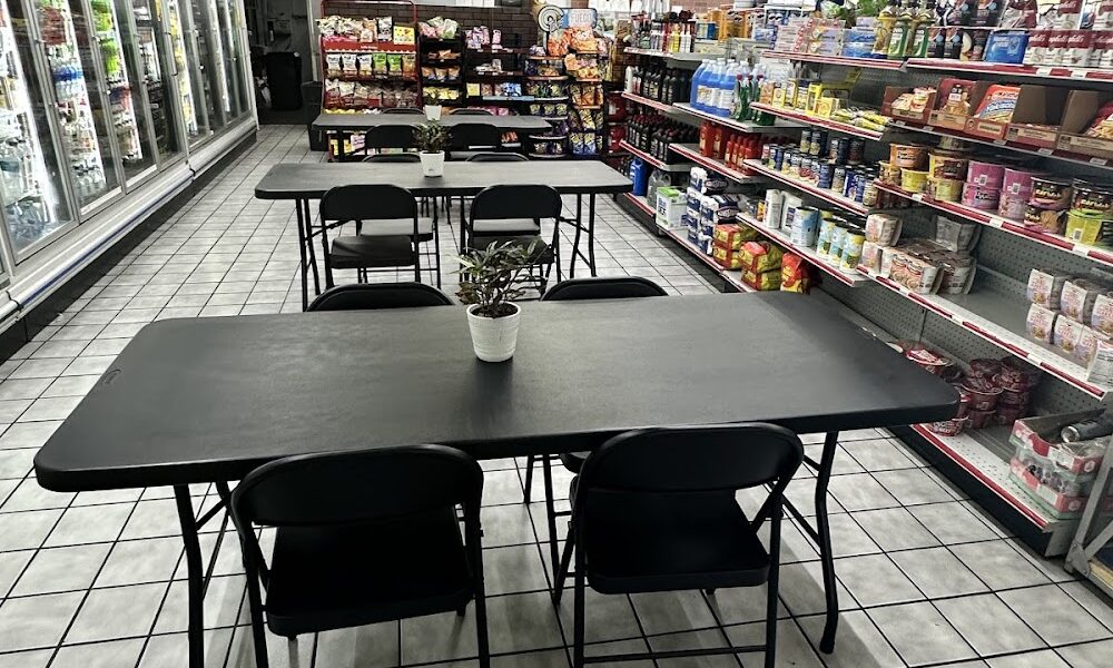 Tacos El Chapo