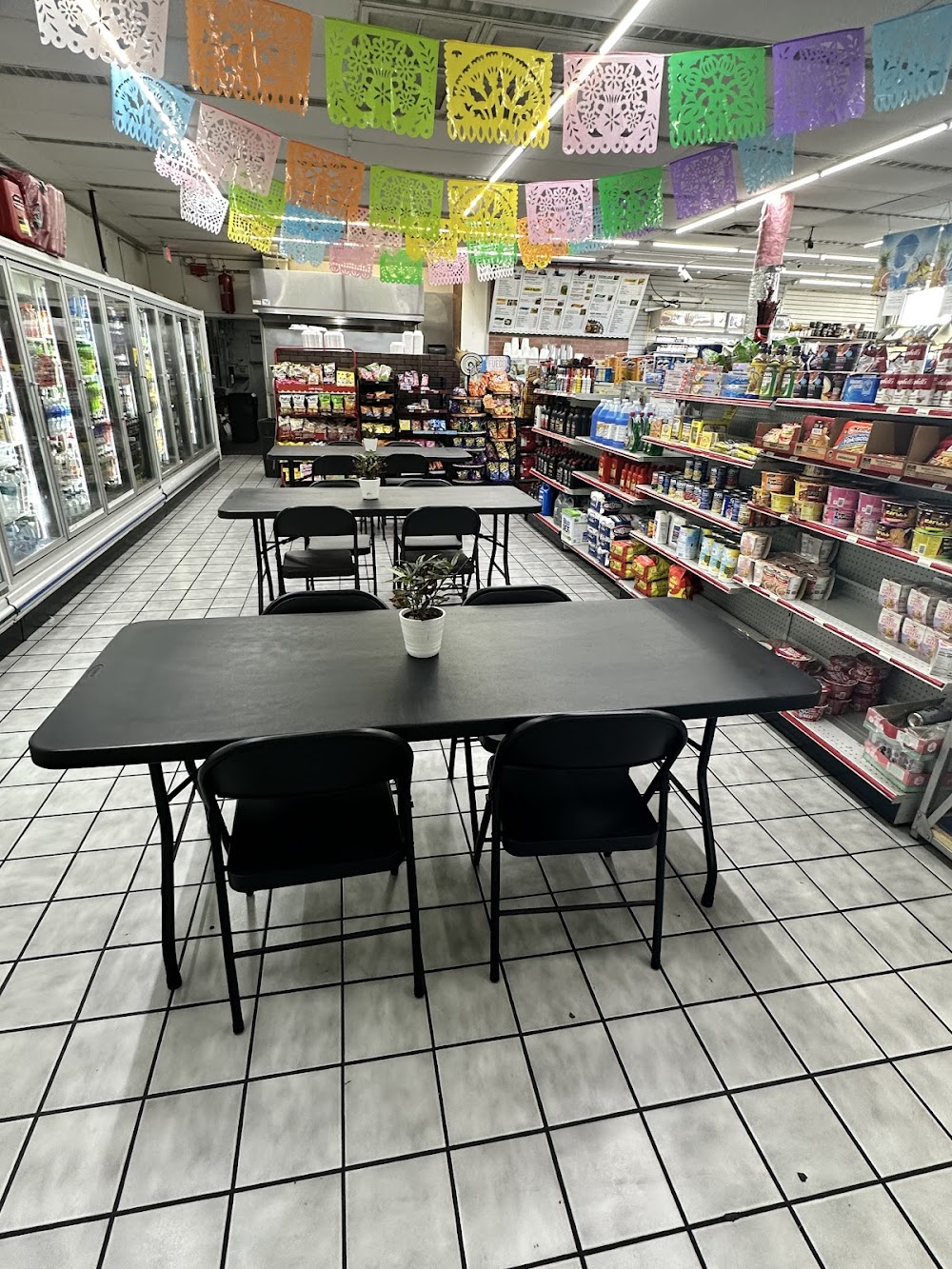 Tacos El Chapo