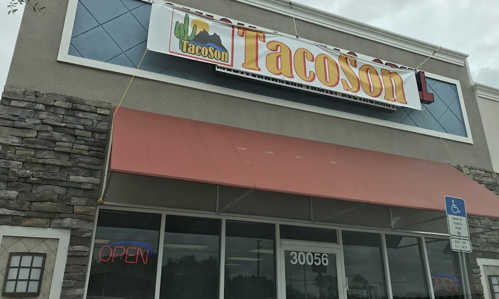 TacoSon