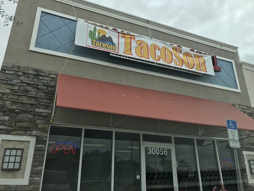 TacoSon