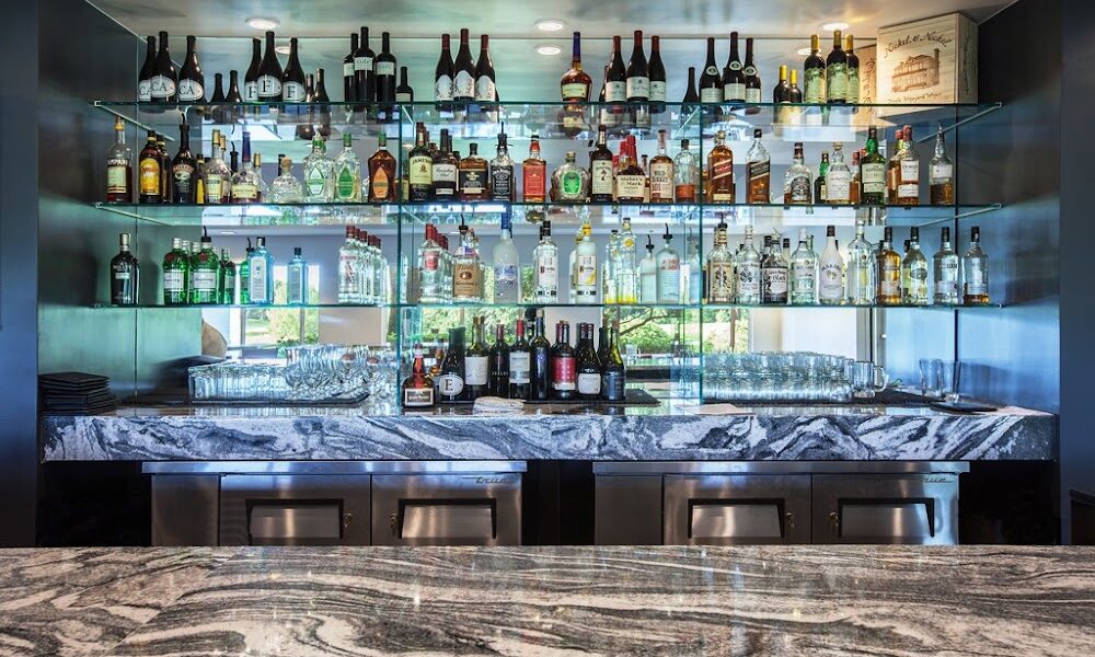 The Grill Restaurant & Bar