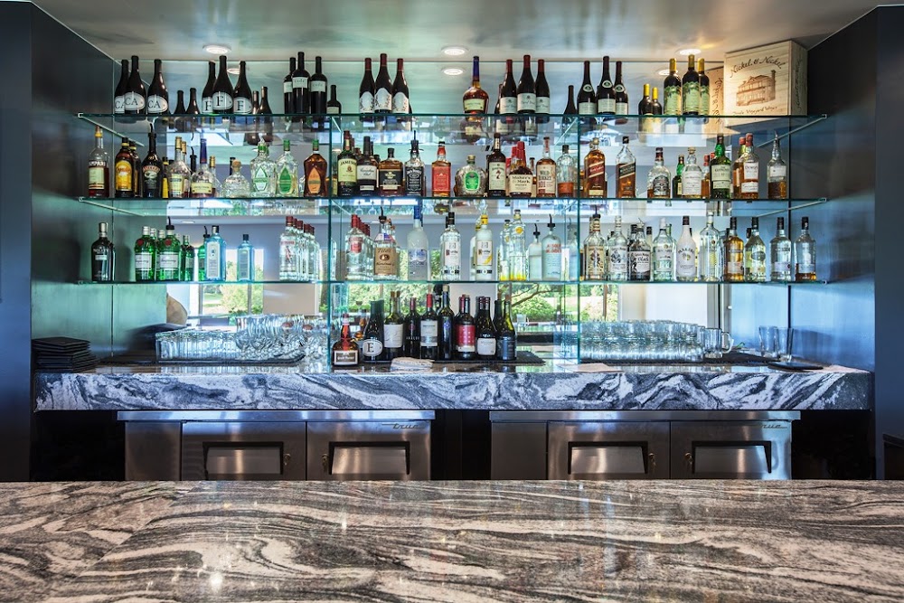 The Grill Restaurant & Bar